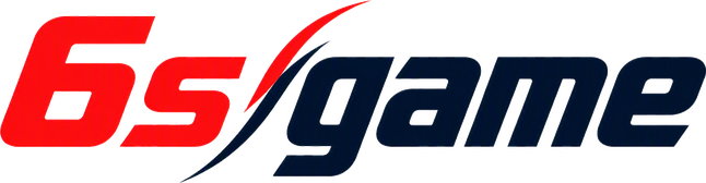 6s Game Logo